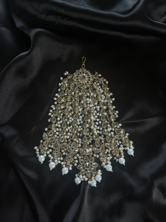 Gursimran (gold & silver)