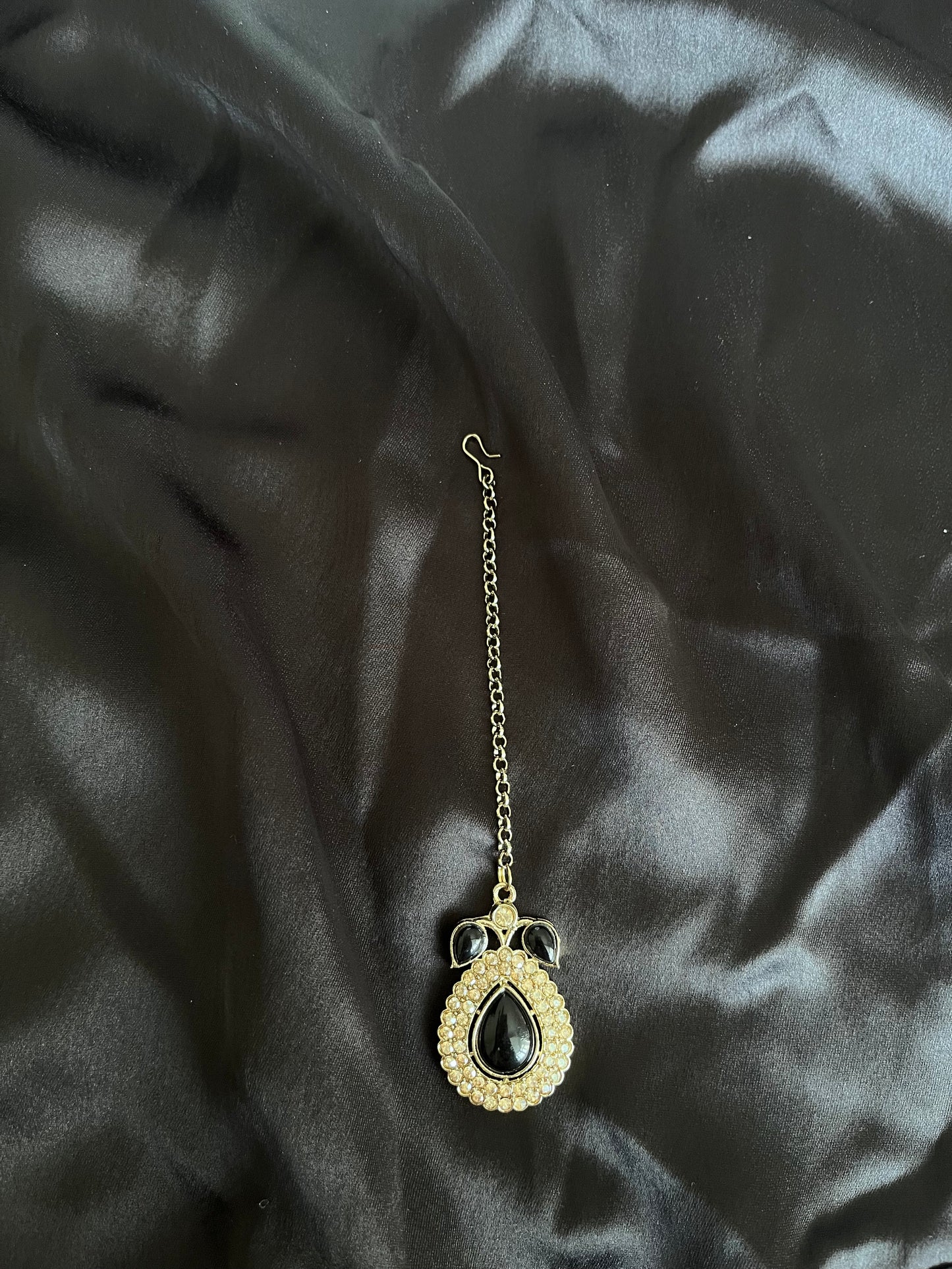 Jyoti (black)