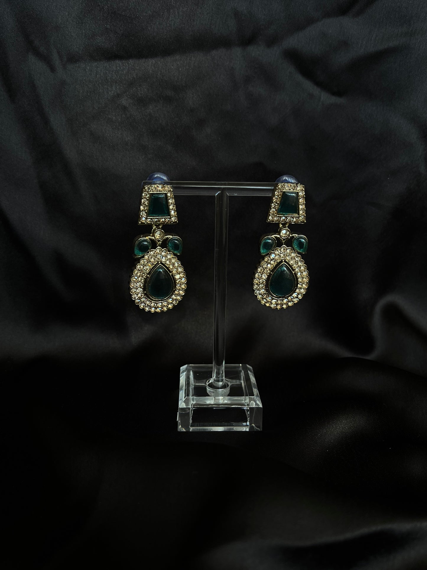 Jyoti (green)