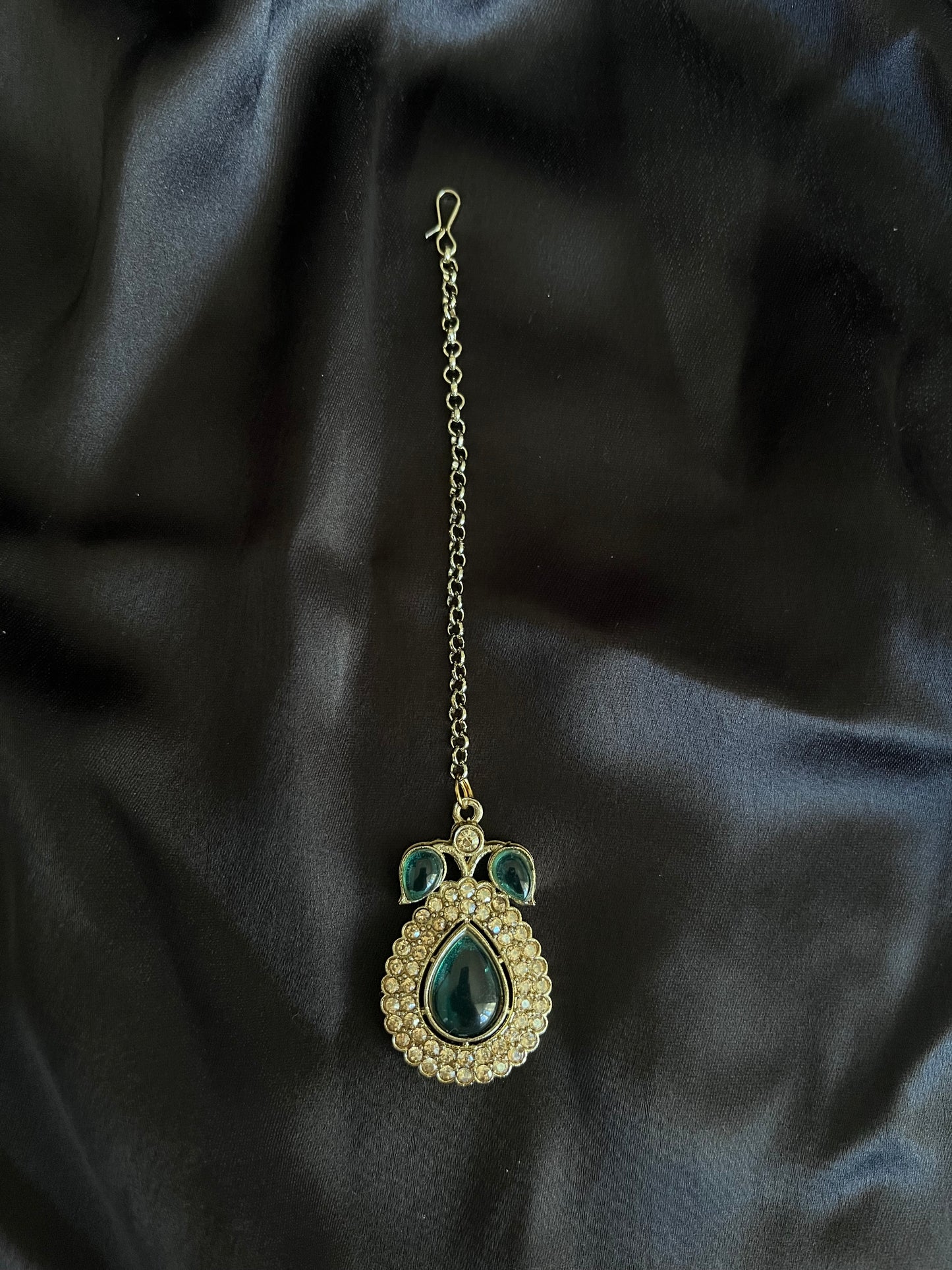 Jyoti (green)