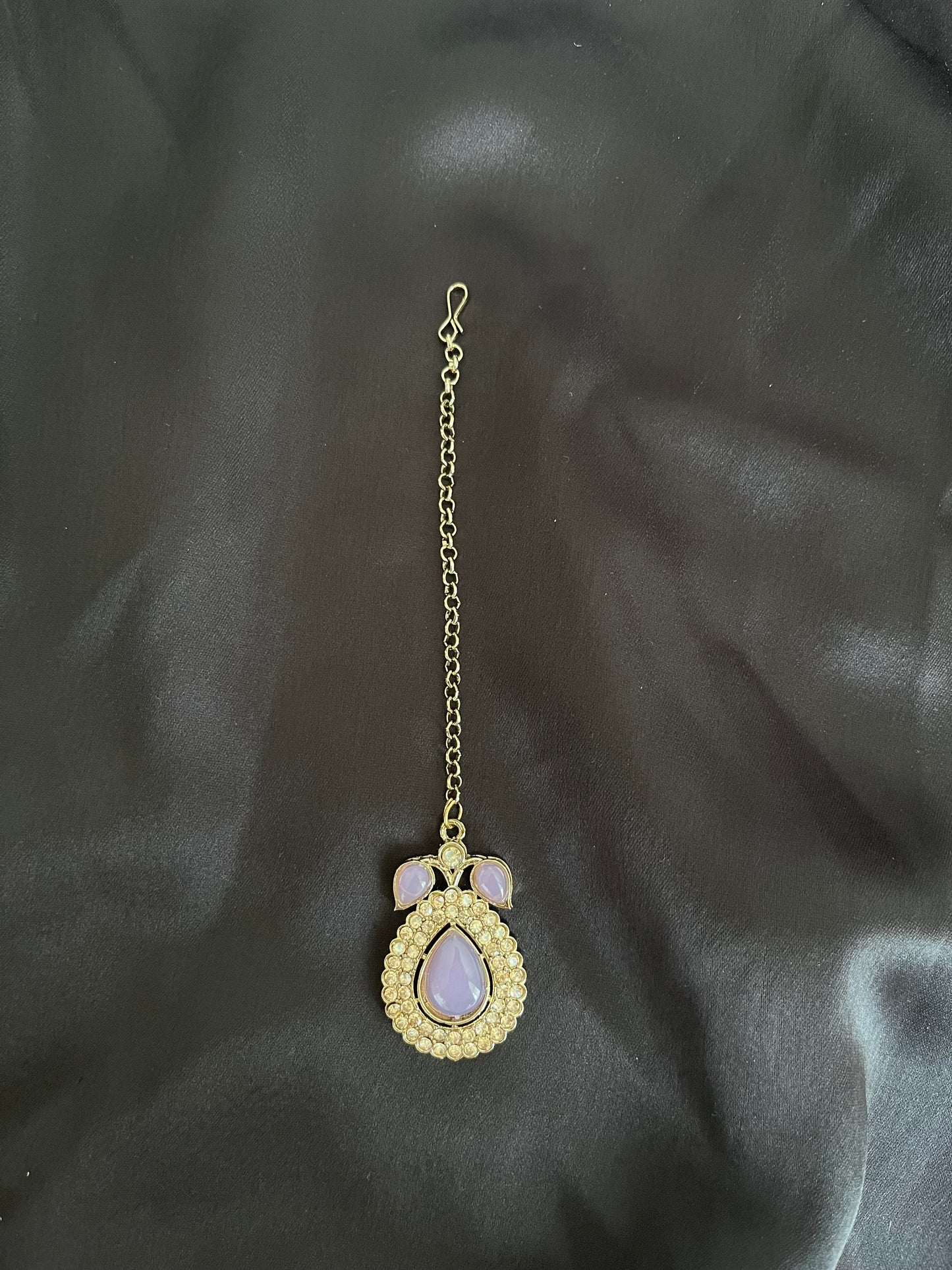 Jyoti (lilac)