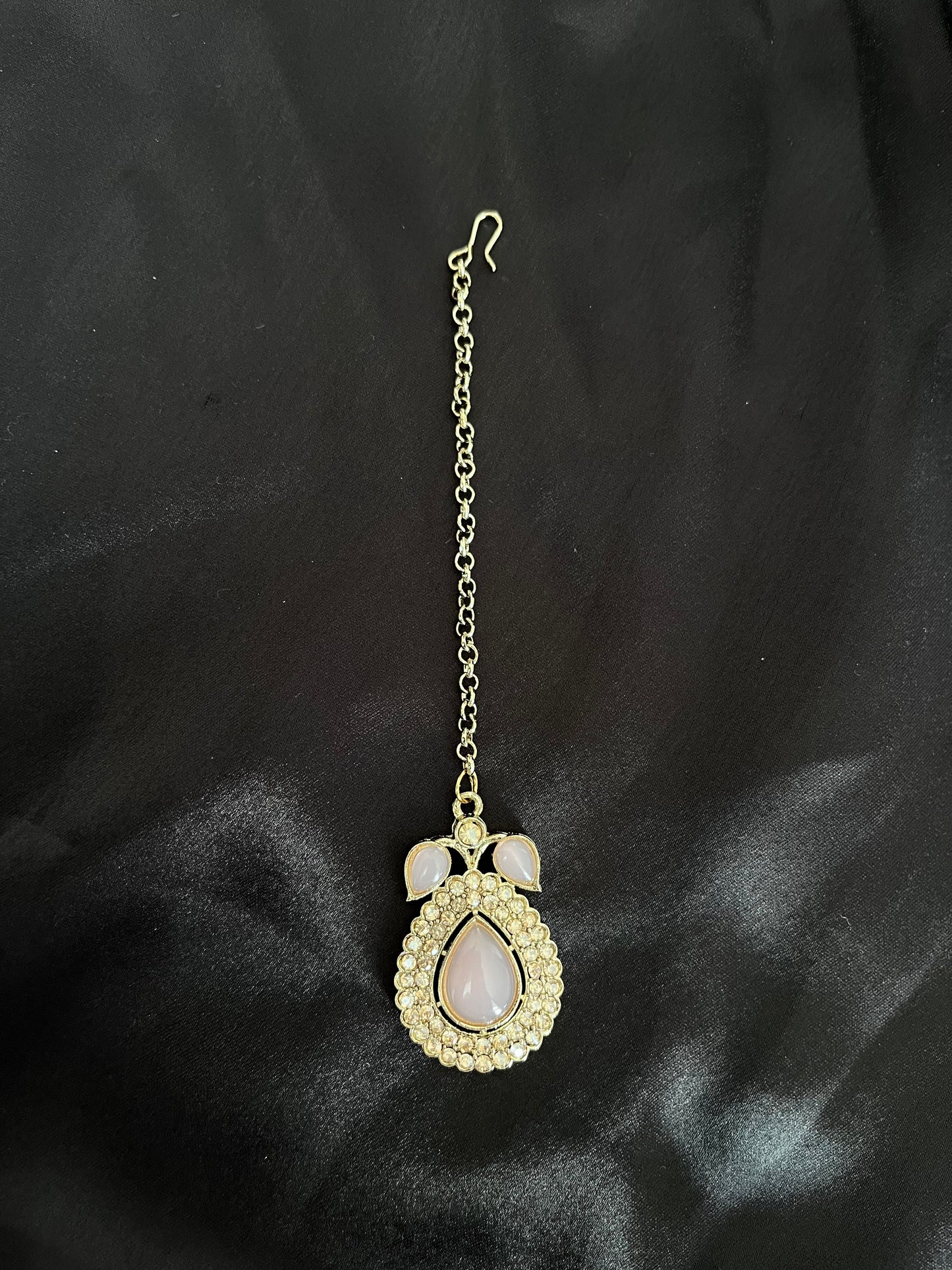Jyoti (pink)