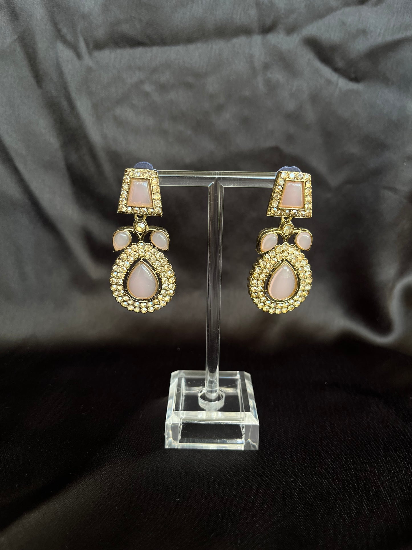 Jyoti (pink)