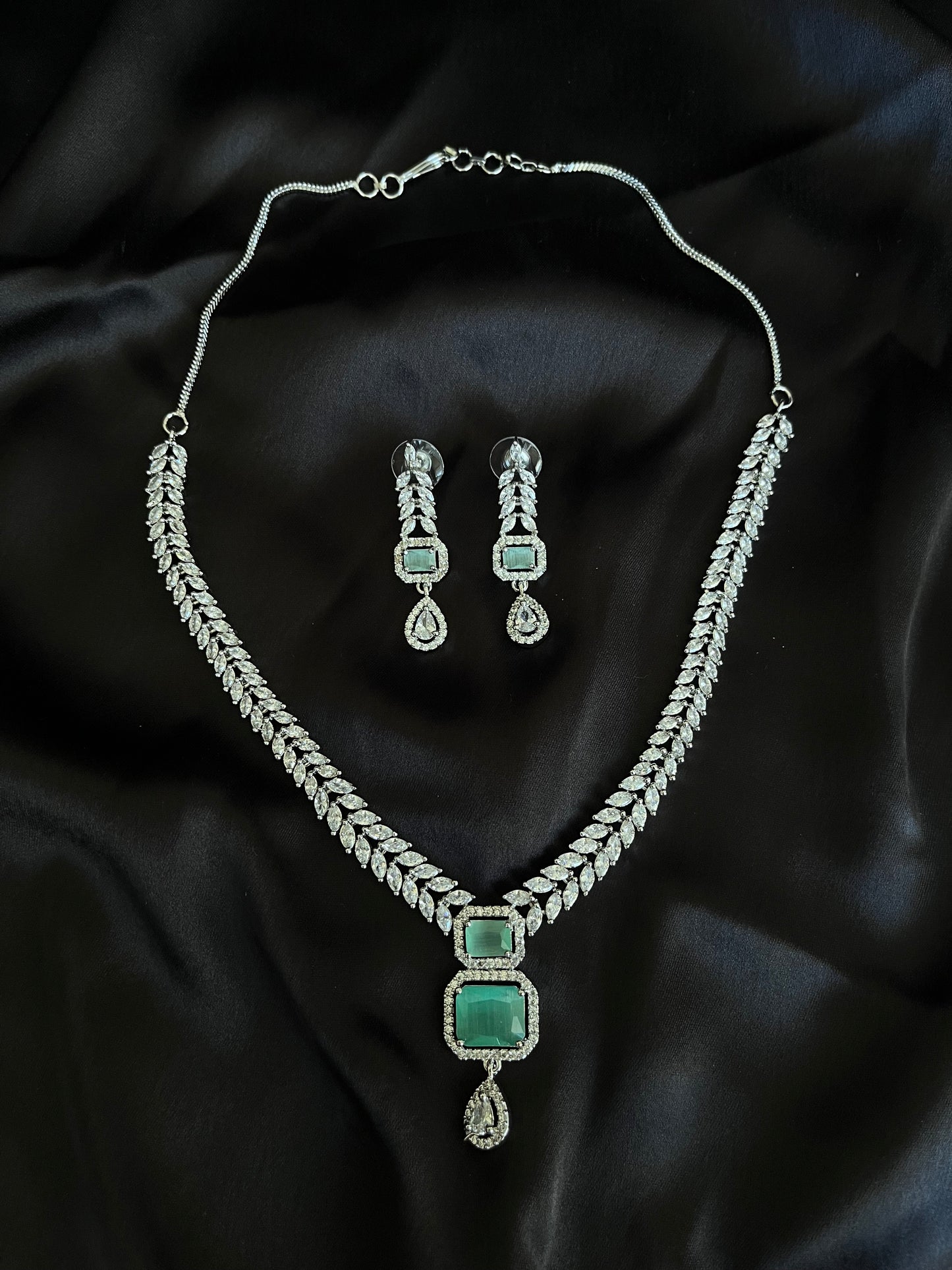 Aria (mint)
