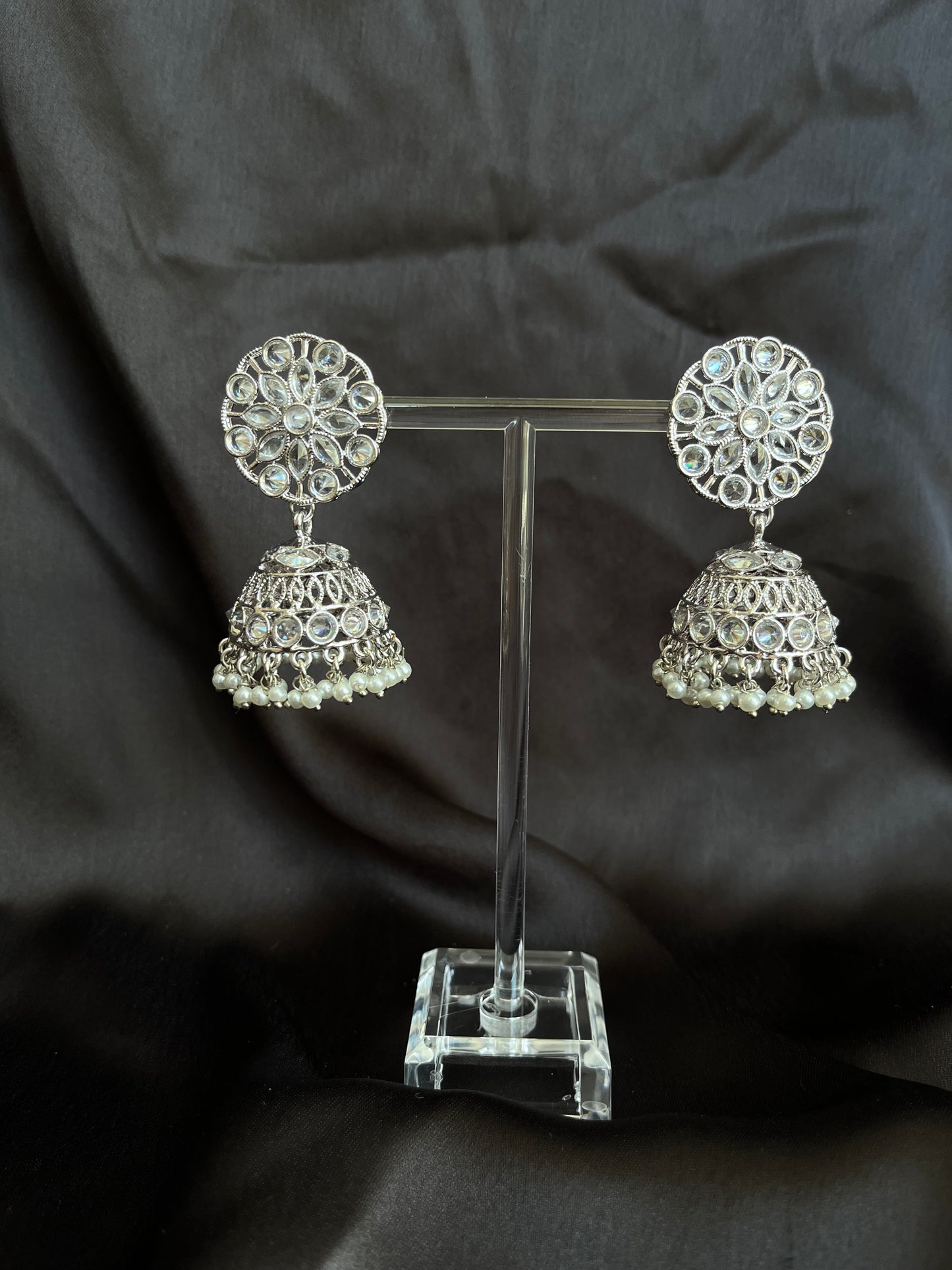Zara (silver)