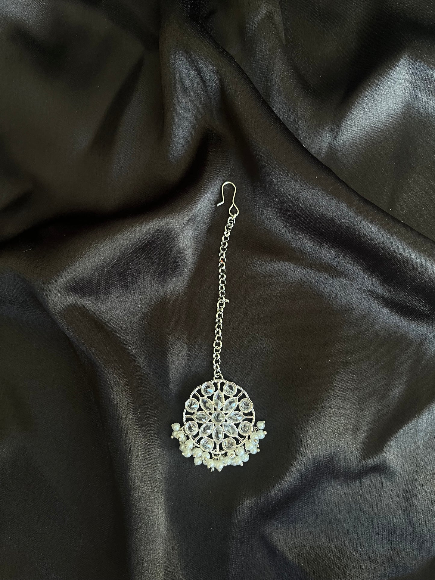 Zara (silver)