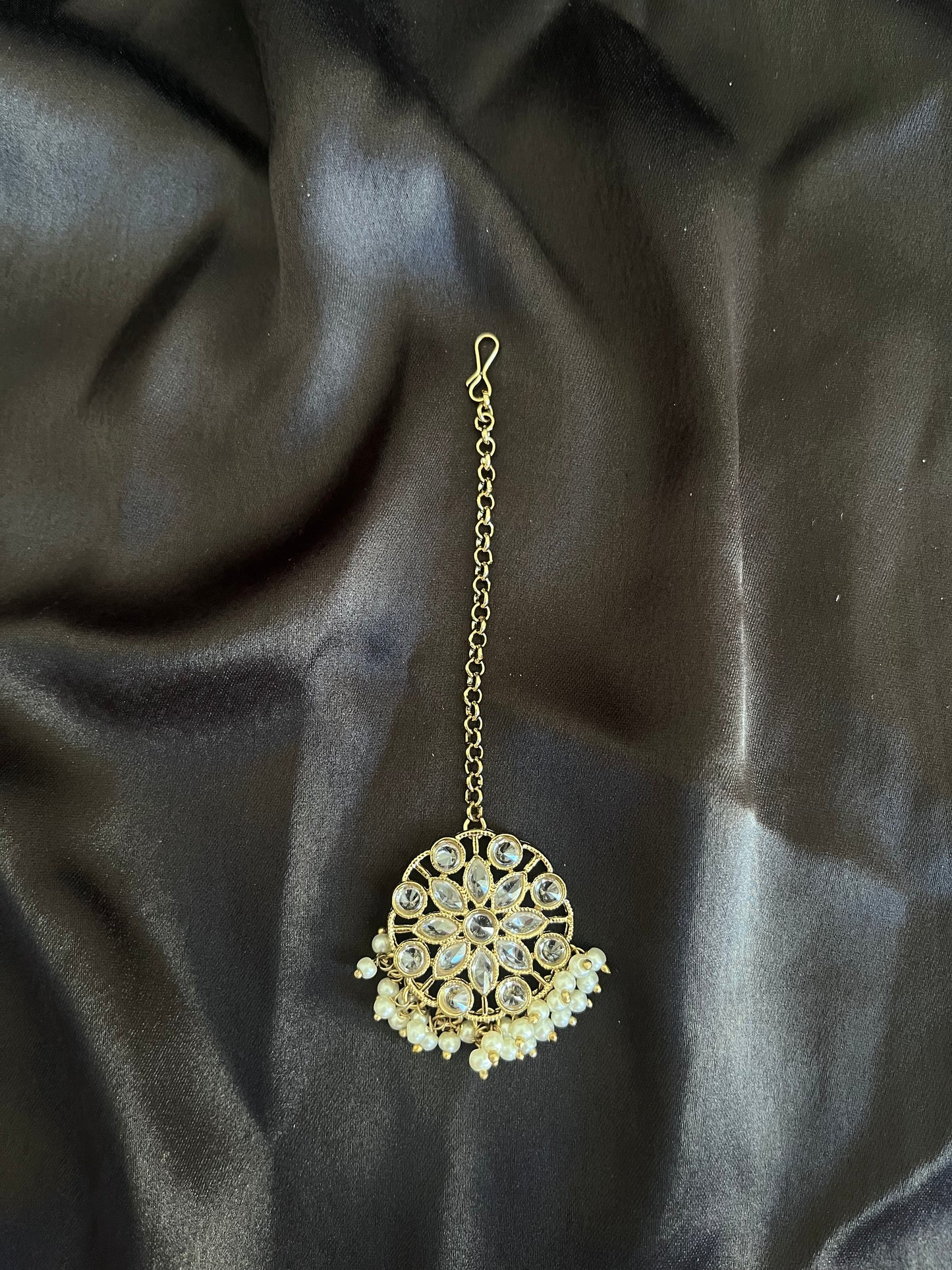 Zara (gold & silver)