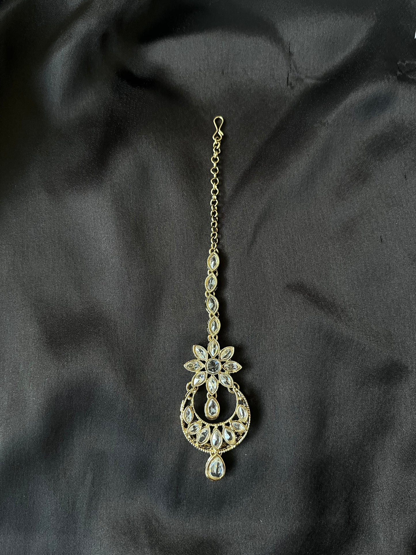 Hira (gold & silver)