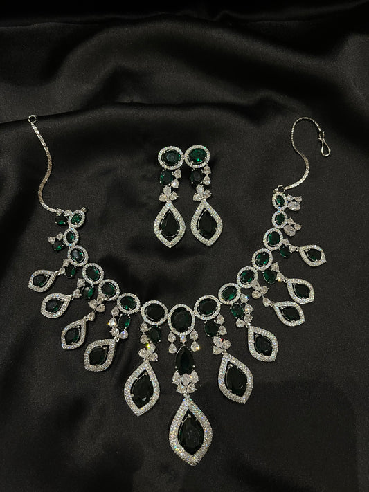 Ekam (emerald)