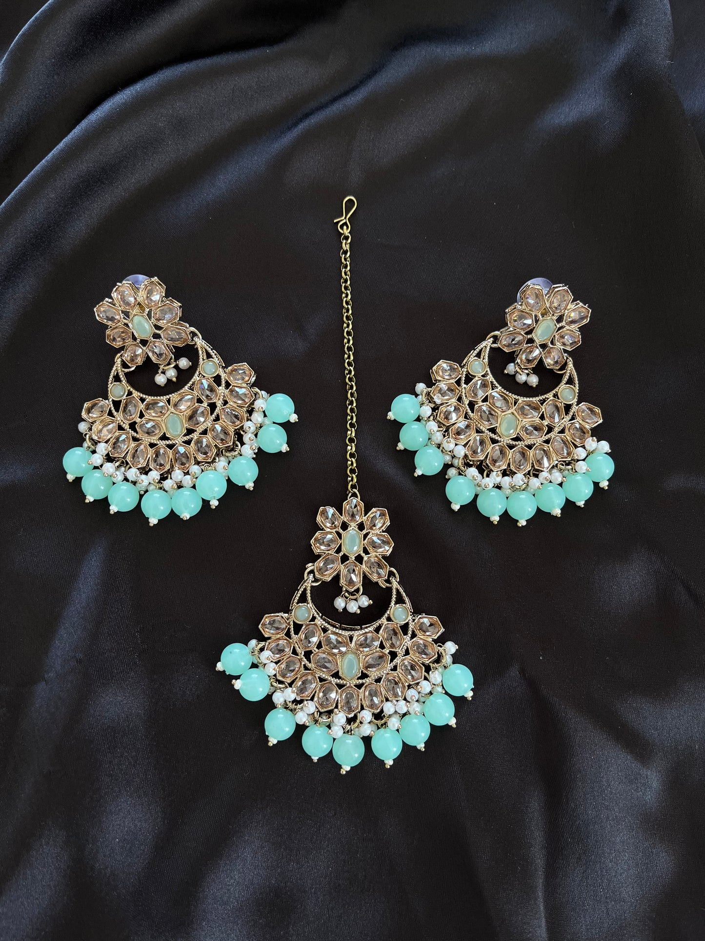 Mehak (mint)