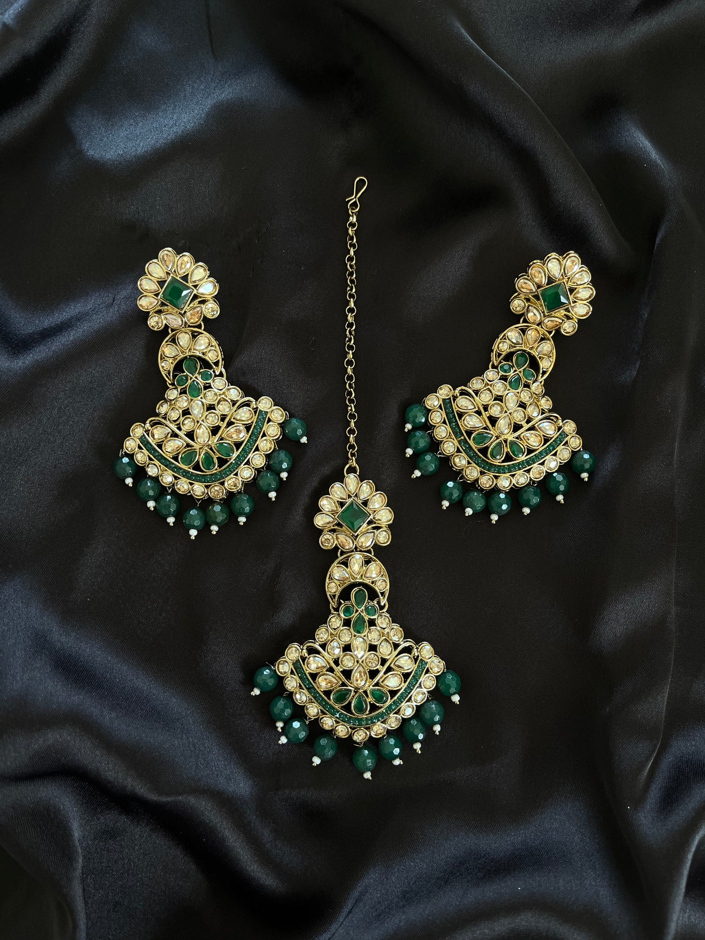 Neelam (green)