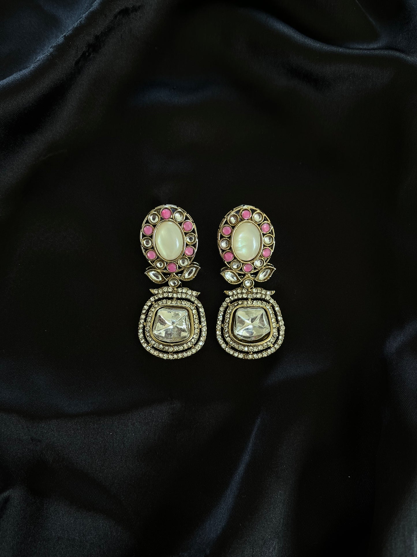 Ria (pink)