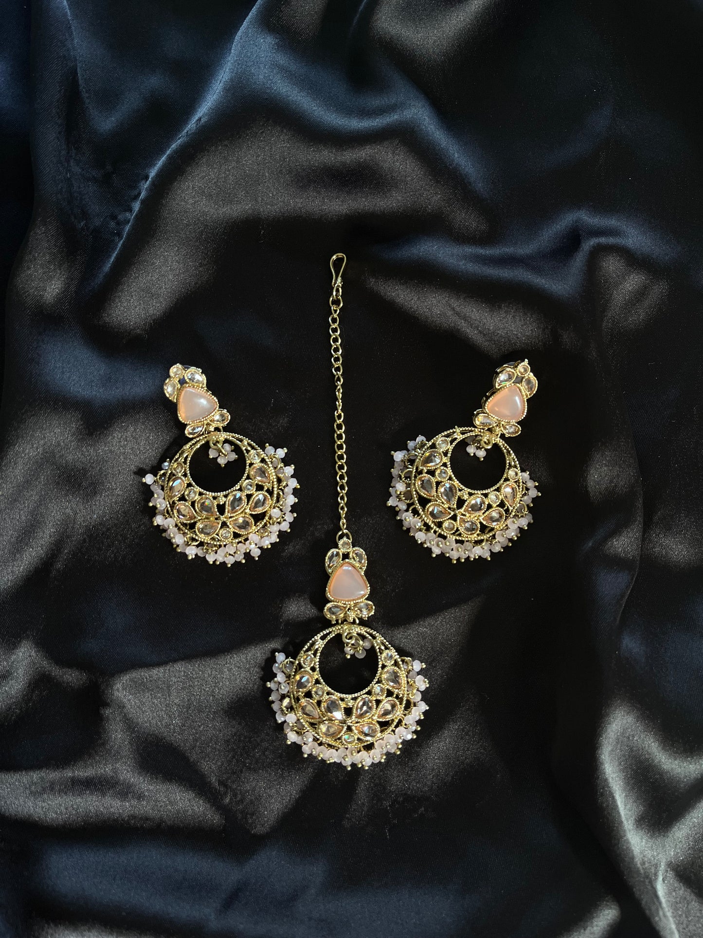 Jasmine (pink)