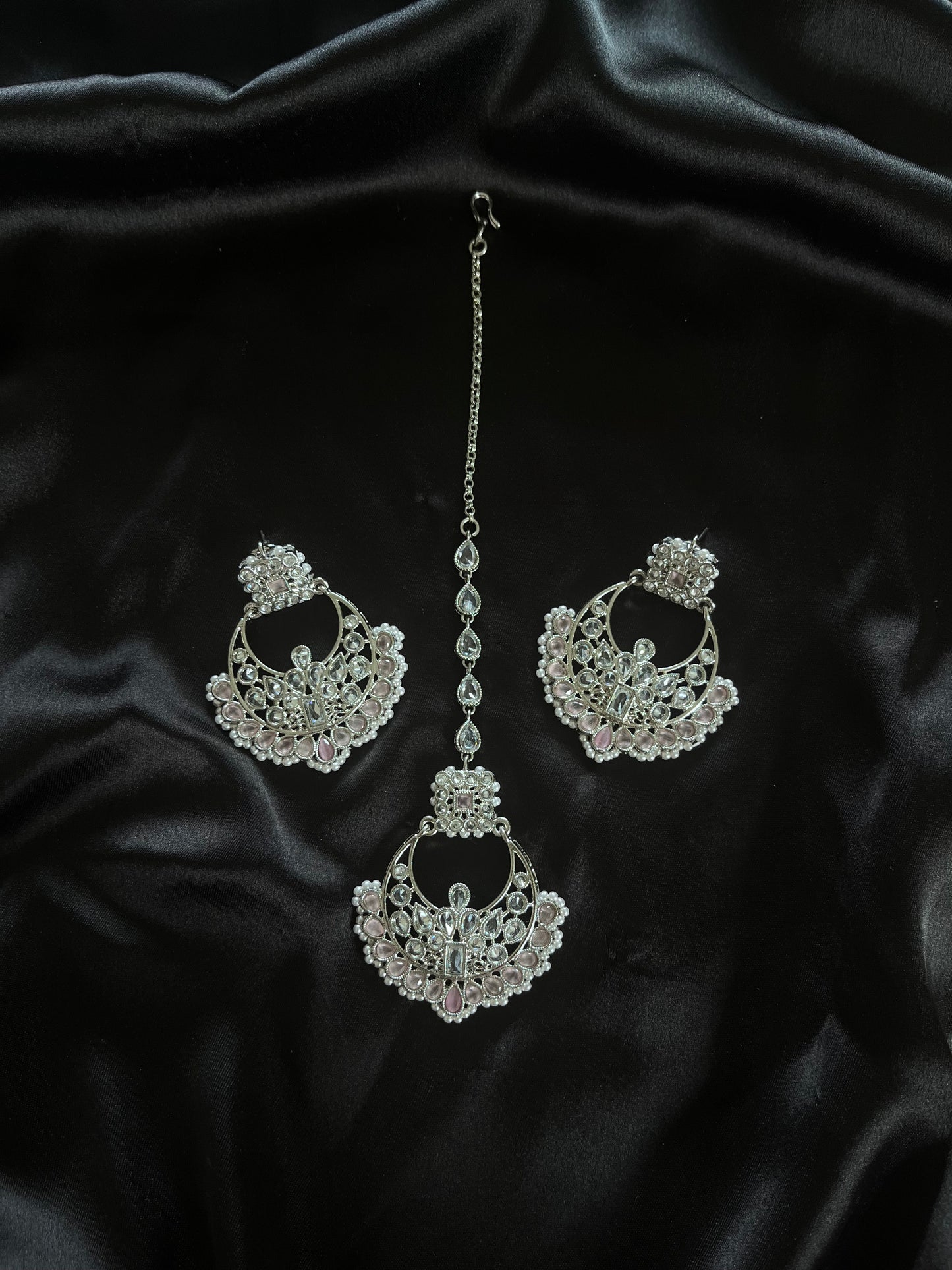 Maheen (pink)