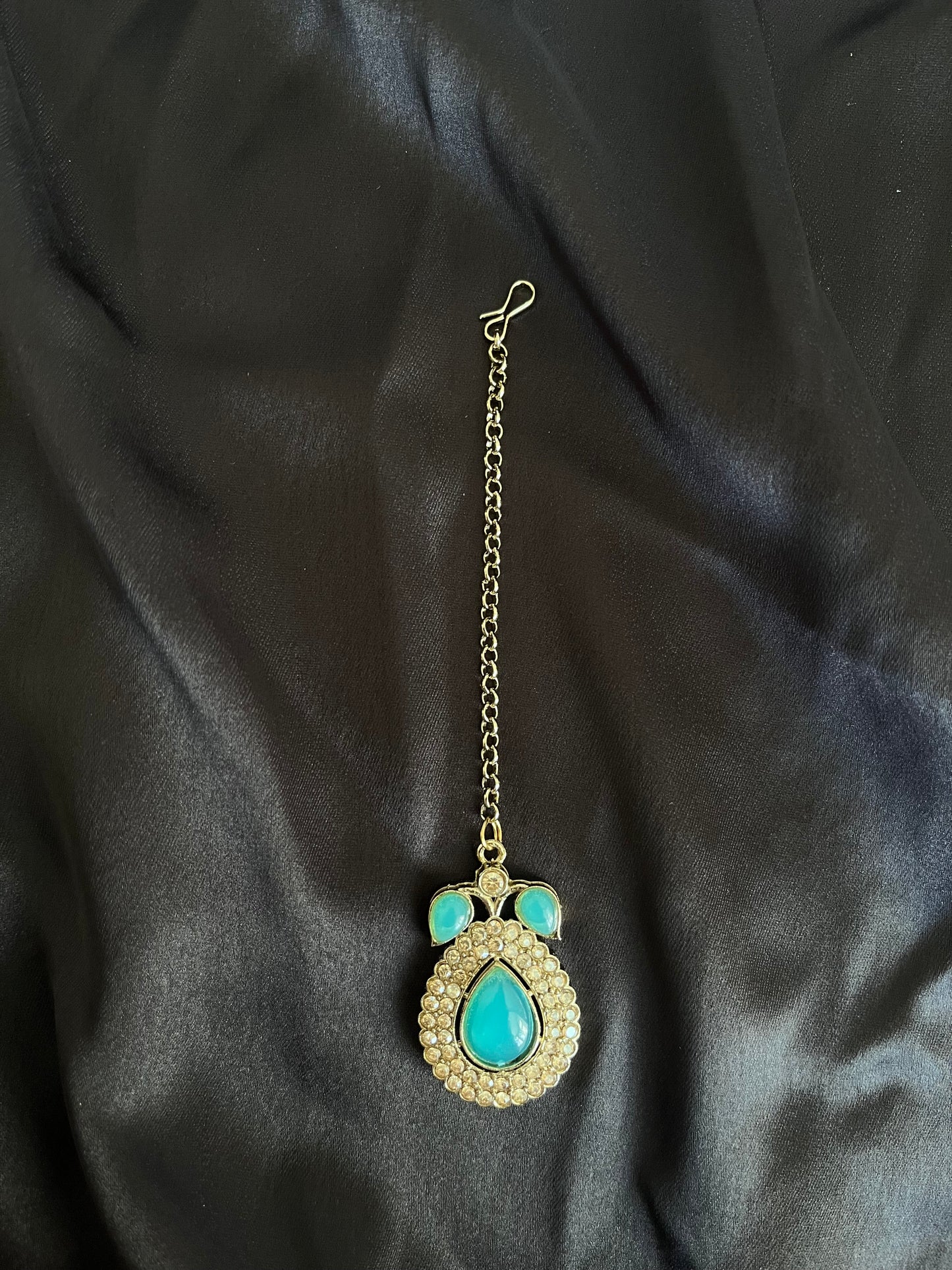 Jyoti (blue)