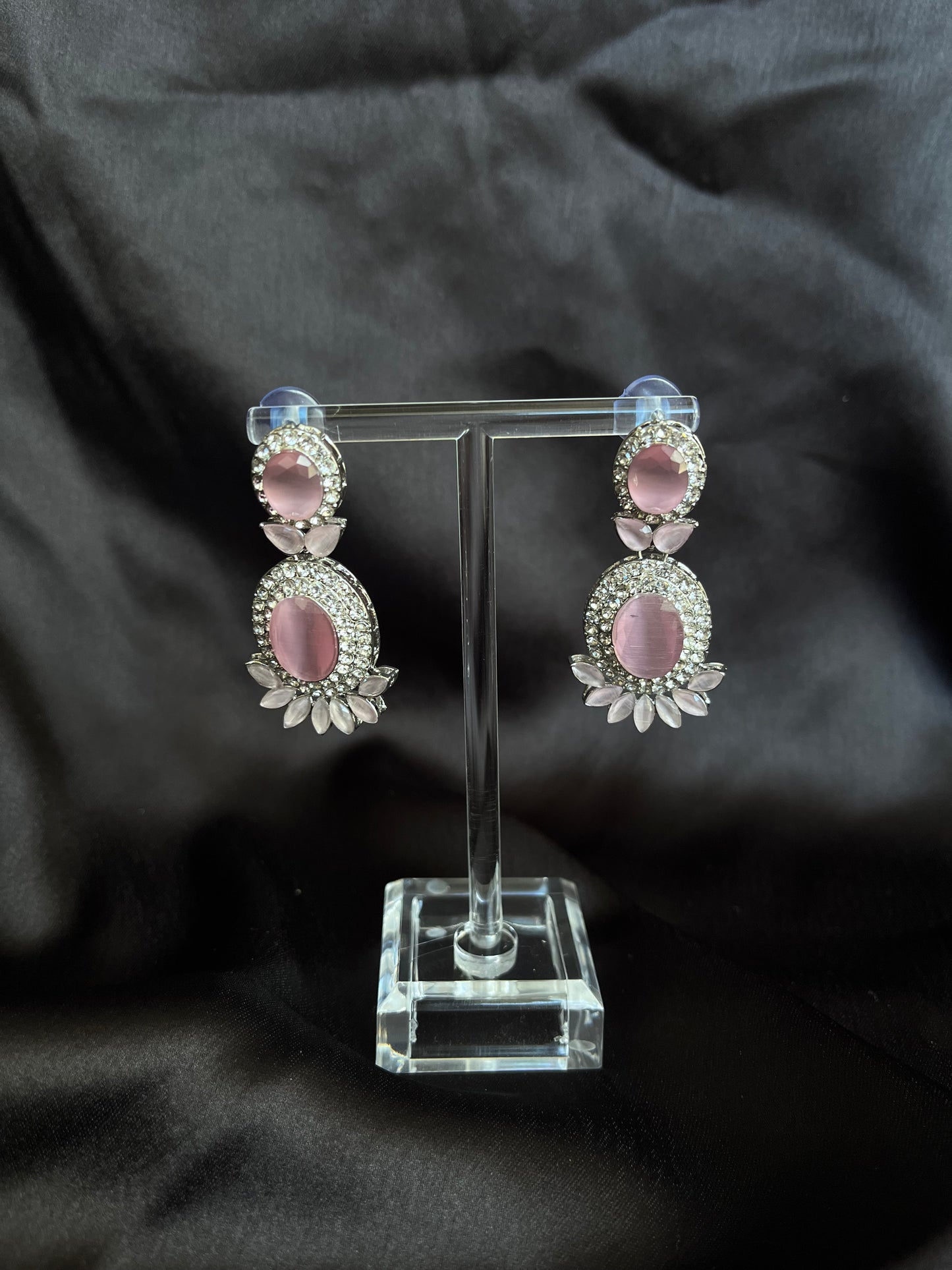 Ishana (pink)