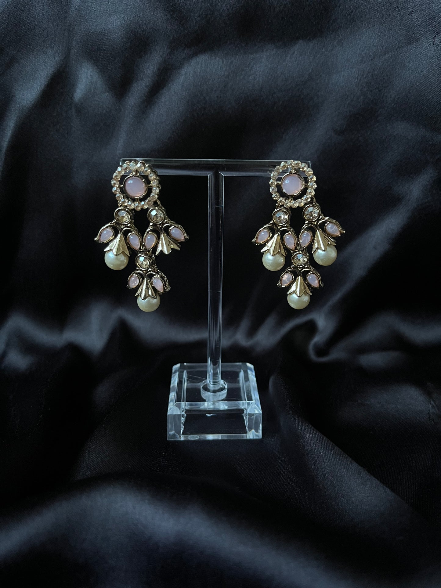 Jaya (pink)